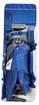 Goalie Schienen Warrior Ritual Ritual G5 SR+ Senior