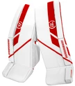 Goalie Schienen Warrior Ritual Ritual G5 SR+ Senior