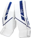 Goalie Schienen Warrior Ritual Ritual G5 SR+ Senior