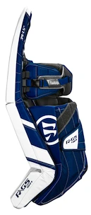 Goalie Schienen Warrior Ritual Ritual G5 SR+ Senior