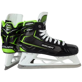 Goalie Schlittschuhe Bauer GSX Junior