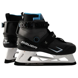Goalie Schlittschuhe Bauer Konekt HF3 Goal Skate Senior