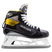 Goalie Schlittschuhe Bauer Supreme 3S Intermediate