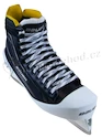 Goalie Schlittschuhe Bauer Supreme ONE60