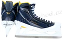 Goalie Schlittschuhe Bauer Supreme ONE60