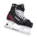 Goalie Schlittschuhe CCM Eflex 6.5 Intermediate