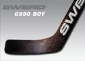 Goalie Stick Swerd G 990 Boy