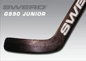 Goalie Stick Swerd G 990 Junior
