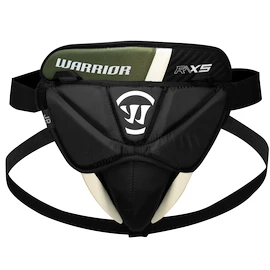 Goalietiefschutz Warrior Ritual X5 Junior