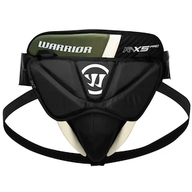 Goalietiefschutz Warrior Ritual X5 Pro Intermediate