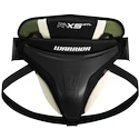 Goalietiefschutz  Warrior Ritual X5 RTL Senior