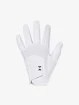 Golfhandschuhe für Frauen Under Armour