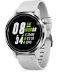 GPS-Sportuhr Coros  Apex Premium Multisport GPS Watch - 42mm White/Silver