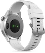 GPS-Sportuhr Coros  Apex Premium Multisport GPS Watch - 42mm White/Silver