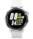 GPS-Sportuhr Coros  Apex Premium Multisport GPS Watch - 42mm White/Silver