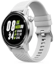 GPS-Sportuhr Coros  Apex Premium Multisport GPS Watch - 42mm White/Silver