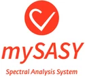 GPS-Sportuhr mySASY  mySASY HRV