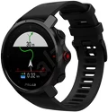 GPS-Sportuhr Polar Grit X Black M/L