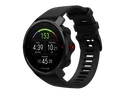 GPS-Sportuhr Polar Grit X Black M/L