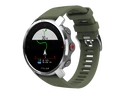 GPS-Sportuhr Polar Grit X Green M/L