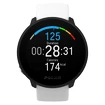 GPS-Sportuhr Polar Unite white