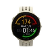 GPS-Sportuhr Polar Vantage M 2 champagne/gold