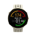 GPS-Sportuhr Polar Vantage M 2 champagne/gold