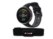 GPS-Sportuhr Polar Vantage V 2 HR black