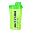 GreenFood Performance Shaker 700 ml grün