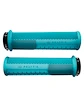 Griffe PEATY'S  Monarch knurl thick turquoise (pgm-knl-thk-trq-20)