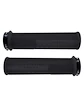Griffe PEATY'S  Monarch knurl thin black (pgm-knl-thn-blk-20)