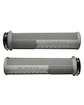 Griffe PEATY'S  Monarch knurl thin slate (pgm-knl-thn-slt-20)