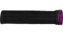 Griffe Race Face  Getta, 30mm, black/purple