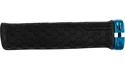 Griffe Race Face  Getta, 30mm, černo-tyrkysové
