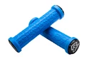Griffe Race Face  Grippler, 30mm, Lock On, blue