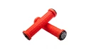 Griffe Race Face  Grippler, 30mm, Lock On, red