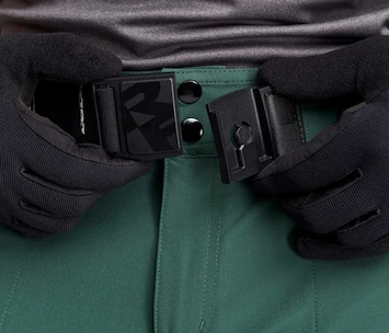 Gürtel Race Face  OE BELT Black