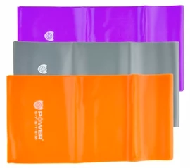 Gummi verstärken Power System Fitness Band Set