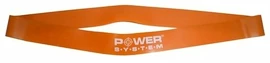 Gummi verstärken Power System Resistance Band Loop Orange