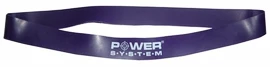 Gummi verstärken Power System Resistance Band Loop Purple