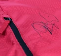 Gym-Sack Puma Performance Arsenal FC red-black with the original signature of Petr Cech