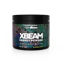 GymBeam Energy Powder - XBEAM 360 g grüner Apfel