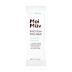 GymBeam  MoiMüv Protein Pro Bar 55 g  Kokosnuss