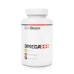 GymBeam Omega 3-6-9 60 Kapseln