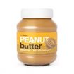 GymBeam Peanut butter 340 g Knusprig