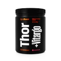 GymBeam Thor Fuel + Vitargo 600 g grüner Apfel