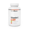 GymBeam Vitamin C 1000 mg 180 Tabletten