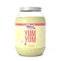 GymBeam Yum Yum Whey 1000 g Strawberry