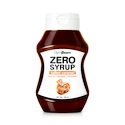 GymBeam Zero syrup Salted Caramel 350 ml