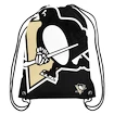 Gymsack Forever Collectibles Five Below Drawstring NHL Pittsburgh Penguins